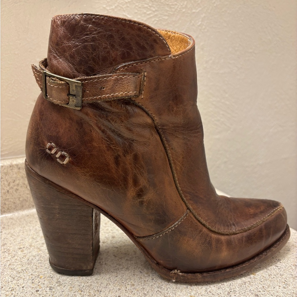 Bed:Stu Isla Women's Boot